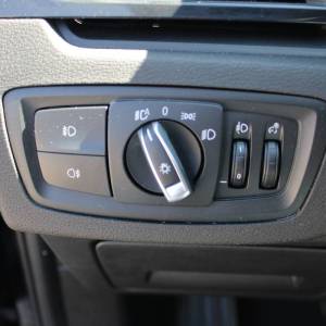 BMW X1 18d AUTOMATIK *LED, NAVIGACIJA* - nije uvoz