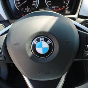 BMW X1 18d AUTOMATIK *LED, NAVIGACIJA* - nije uvoz