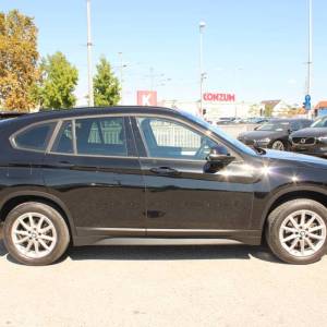 BMW X1 18d AUTOMATIK *LED, NAVIGACIJA* - nije uvoz