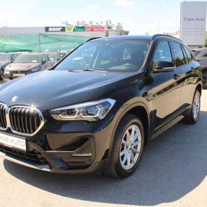 BMW X1 18d AUTOMATIK *LED, NAVIGACIJA* - nije uvoz
