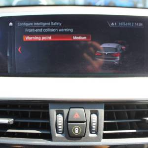 BMW X1 18d AUTOMATIK *LED, NAVIGACIJA* - nije uvoz