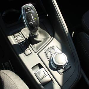 BMW X1 18d AUTOMATIK *LED, NAVIGACIJA* - nije uvoz