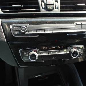 BMW X1 18d AUTOMATIK *LED, NAVIGACIJA* - nije uvoz