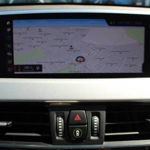 BMW X1 18d AUTOMATIK *LED, NAVIGACIJA* - nije uvoz