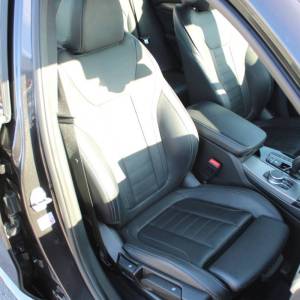 BMW X3 20d Xdrive AUTOMATIK ///M Paket *PANORAMA,HEAD UP,NAVI,KAMERA*