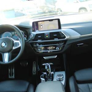 BMW X3 20d Xdrive AUTOMATIK ///M Paket *PANORAMA,HEAD UP,NAVI,KAMERA*