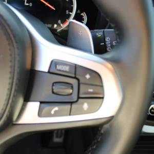 BMW X3 20d Xdrive AUTOMATIK ///M Paket *PANORAMA,HEAD UP,NAVI,KAMERA*