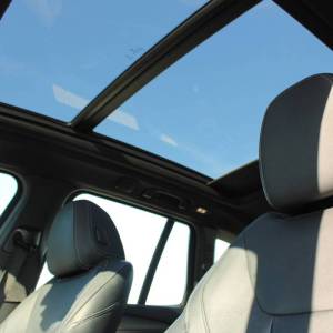 BMW X3 20d Xdrive AUTOMATIK ///M Paket *PANORAMA,HEAD UP,NAVI,KAMERA*