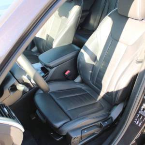 BMW X3 20d Xdrive AUTOMATIK ///M Paket *PANORAMA,HEAD UP,NAVI,KAMERA*