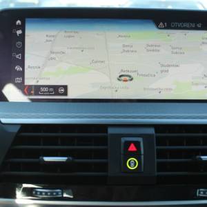 BMW X3 20d Xdrive AUTOMATIK ///M Paket *PANORAMA,HEAD UP,NAVI,KAMERA*