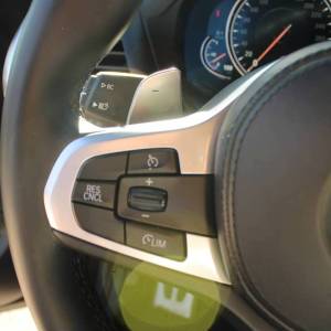 BMW X3 20d Xdrive AUTOMATIK ///M Paket *PANORAMA,HEAD UP,NAVI,KAMERA*