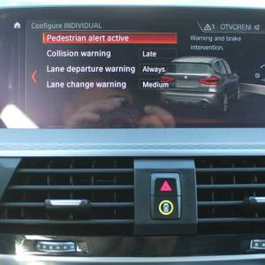 BMW X3 20d Xdrive AUTOMATIK ///M Paket *PANORAMA,HEAD UP,NAVI,KAMERA*