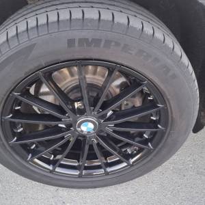 BMW X3 20d xDrive | Automatik | 4x4 | navigacija | tempomat | koža