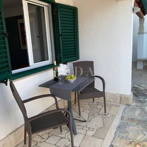Brač kuća u Povljima