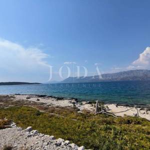 Brač kuća u Povljima