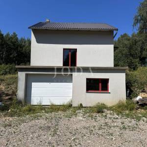 Breze-Kuca 106m2