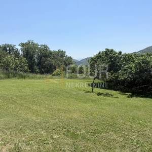 Bribir, građevinsko zemljište 700m2
