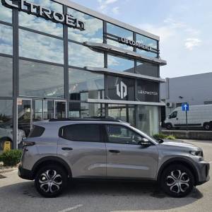 C3 AIRCROSS PLUS Turbo 100 DOSTUPNI ODMAH