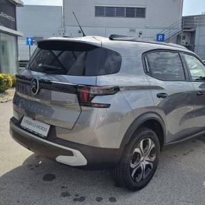 C3 AIRCROSS PLUS Turbo 100 DOSTUPNI ODMAH