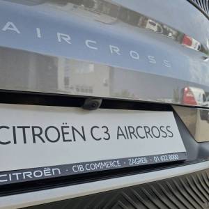 C3 AIRCROSS PLUS Turbo 100 DOSTUPNI ODMAH