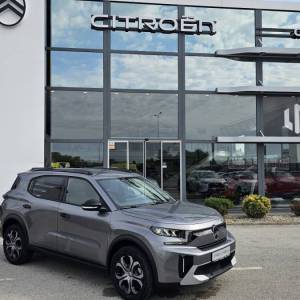 C3 AIRCROSS PLUS Turbo 100 DOSTUPNI ODMAH