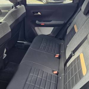 C3 AIRCROSS PLUS Turbo 100 DOSTUPNI ODMAH