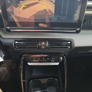 C3 AIRCROSS PLUS Turbo 100 DOSTUPNI ODMAH