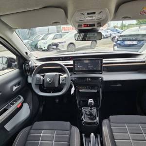 C3 AIRCROSS PLUS Turbo 100 DOSTUPNI ODMAH