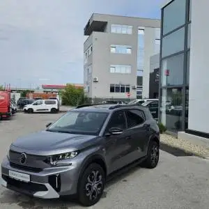 C3 AIRCROSS PLUS Turbo 100 DOSTUPNI ODMAH
