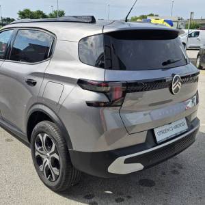 C3 AIRCROSS PLUS Turbo 100 DOSTUPNI ODMAH