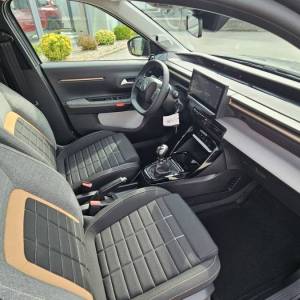C3 AIRCROSS PLUS Turbo 100 DOSTUPNI ODMAH