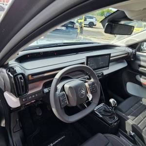 C3 AIRCROSS PLUS Turbo 100 DOSTUPNI ODMAH