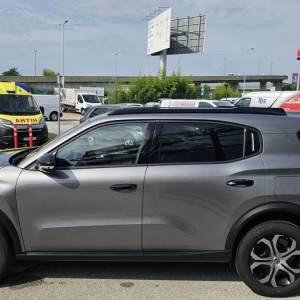 C3 AIRCROSS PLUS Turbo 100 DOSTUPNI ODMAH