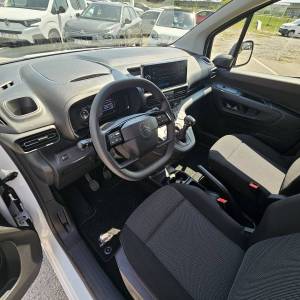 CITOREN BERLINGO FURGON 650KG P.SENZORI..., 2026 god.