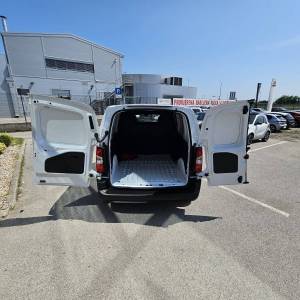 CITOREN BERLINGO FURGON 650KG P.SENZORI..., 2026 god.