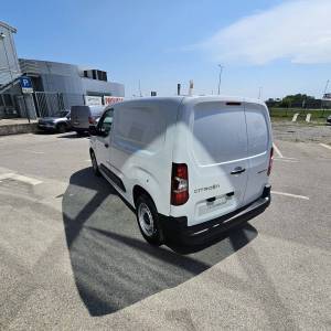 CITOREN BERLINGO FURGON 650KG P.SENZORI..., 2026 god.