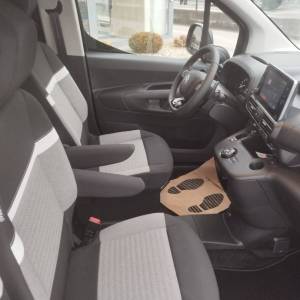 CITROEN BERLINGO BUSINESS PLUS 130 EAT8 BlueHDI 100%PDV-a AUTOMATIK, 2026 god.