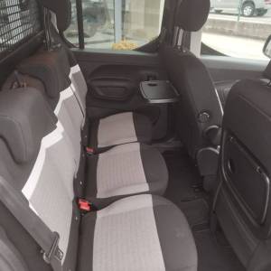 CITROEN BERLINGO BUSINESS PLUS 130 EAT8 BlueHDI 100%PDV-a AUTOMATIK, 2026 god.