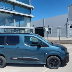 CITROEN BERLINGO BUSINESS PLUS 130 EAT8 BlueHDI 100%PDV-a AUTOMATIK, 2026 god.