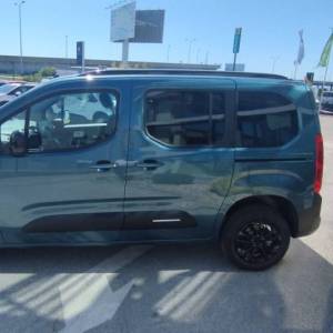 CITROEN BERLINGO BUSINESS PLUS 130 EAT8 BlueHDI 100%PDV-a AUTOMATIK, 2026 god.