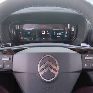 CITROEN BERLINGO BUSINESS PLUS 130 EAT8 BlueHDI 100%PDV-a AUTOMATIK, 2026 god.