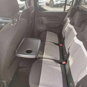 CITROEN BERLINGO BUSINESS PLUS 130 EAT8 BlueHDI 100%PDV-a AUTOMATIK, 2026 god.