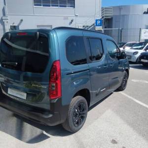 CITROEN BERLINGO BUSINESS PLUS 130 EAT8 BlueHDI 100%PDV-a AUTOMATIK, 2026 god.