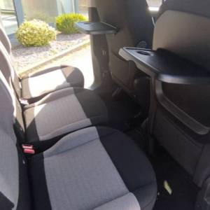 CITROEN BERLINGO BUSS.M BlueHDI130 PLUS 100%PDV-a POKLON REGISTRACIJA, 2025 god.