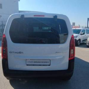 CITROEN BERLINGO BUSS.M BlueHDI130 PLUS 100%PDV-a POKLON REGISTRACIJA, 2025 god.