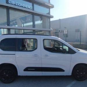 CITROEN BERLINGO BUSS.M BlueHDI130 PLUS 100%PDV-a POKLON REGISTRACIJA, 2025 god.