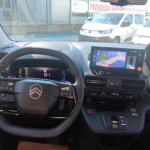 CITROEN BERLINGO BUSS.M BlueHDI130 PLUS 100%PDV-a POKLON REGISTRACIJA, 2025 god.