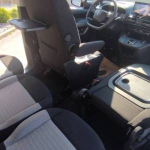 CITROEN BERLINGO BUSS.M BlueHDI130 PLUS 100%PDV-a POKLON REGISTRACIJA, 2025 god.