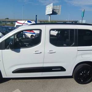 CITROEN BERLINGO BUSS.M BlueHDI130 PLUS 100%PDV-a POKLON REGISTRACIJA, 2025 god.