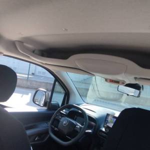 CITROEN BERLINGO BUSS.M BlueHDI130 PLUS 100%PDV-a POKLON REGISTRACIJA, 2025 god.